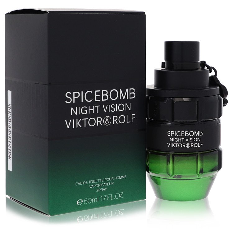 Viktor & Rolf Spicebomb Night Vision