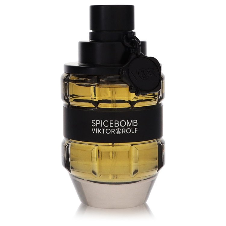Viktor & Rolf Spicebomb