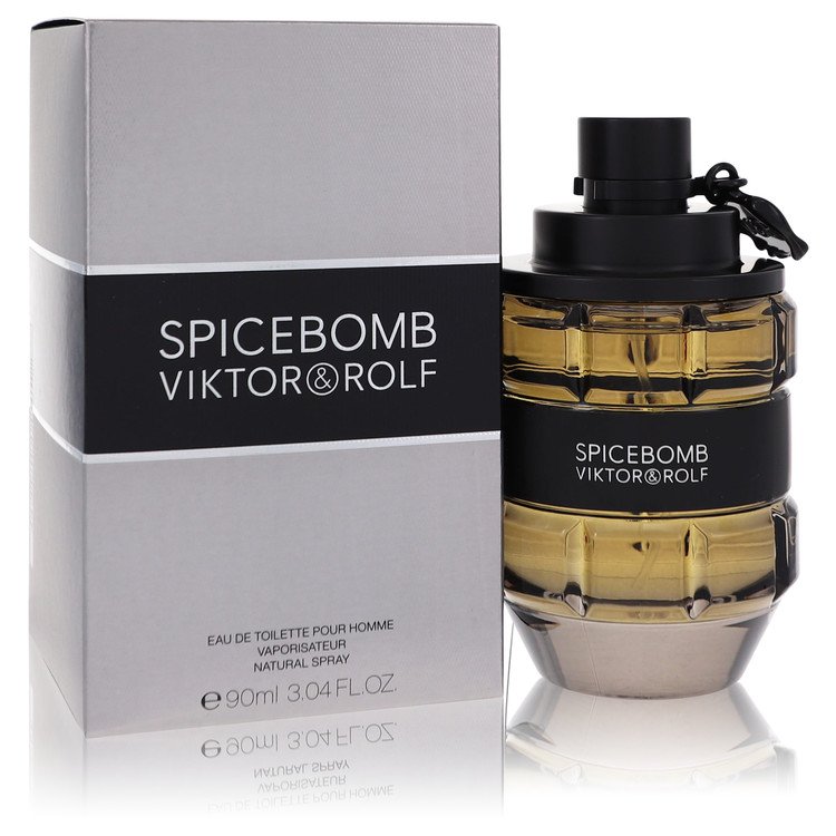 Viktor & Rolf Spicebomb