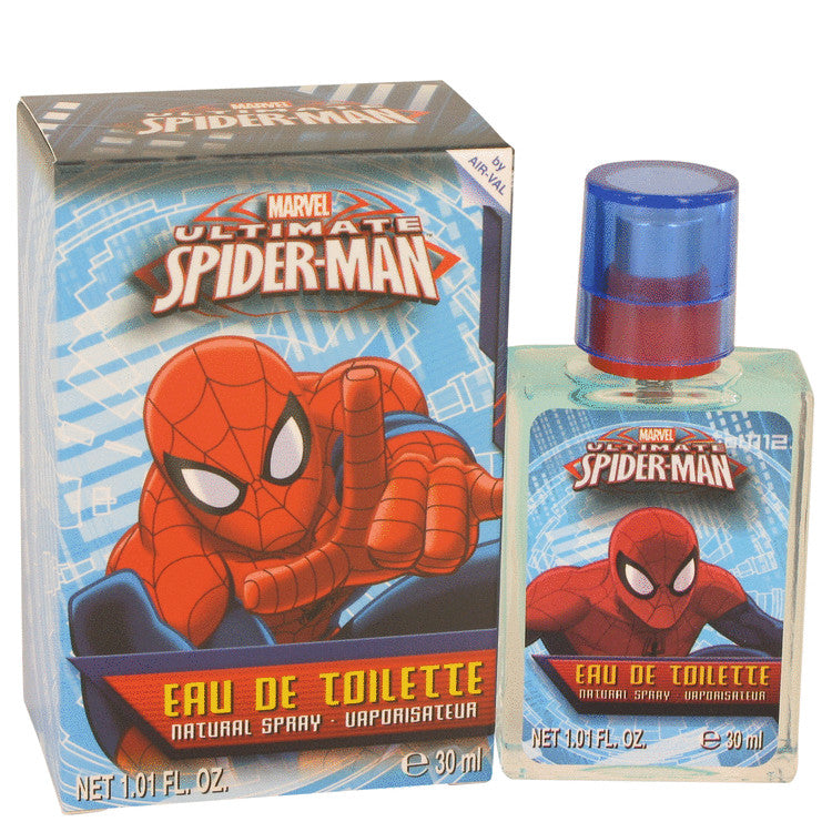 Marvel Spiderman