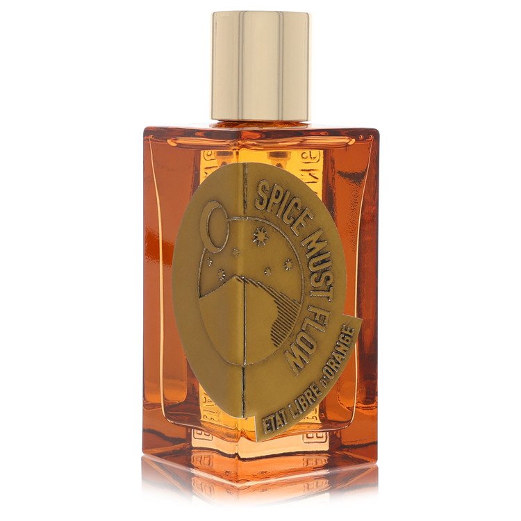 Etat Libre d'Orange Spice Must Flow