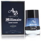 Lomani Spirit Millionaire Dark Fusion