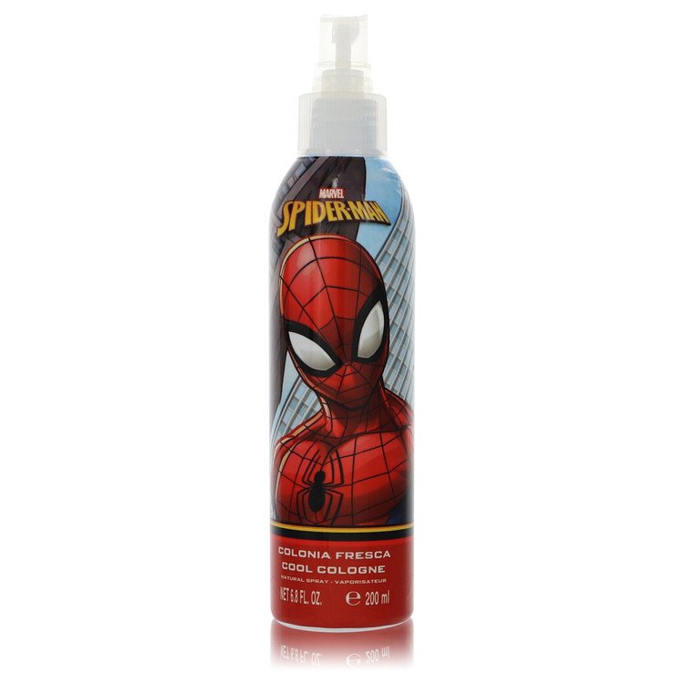 Marvel Spiderman