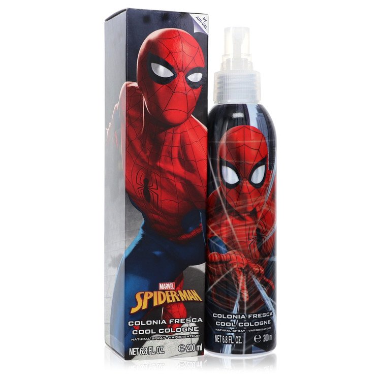 Marvel Spiderman