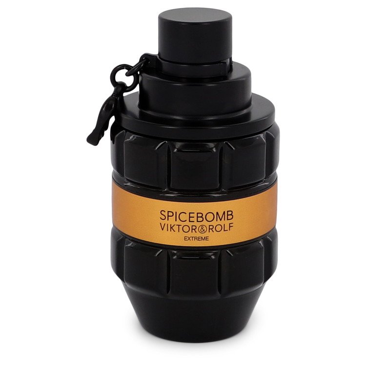 Viktor & Rolf Spicebomb Extreme