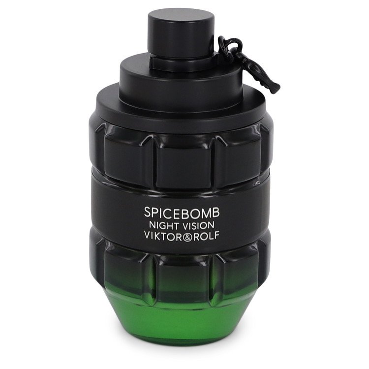 Viktor & Rolf Spicebomb Night Vision