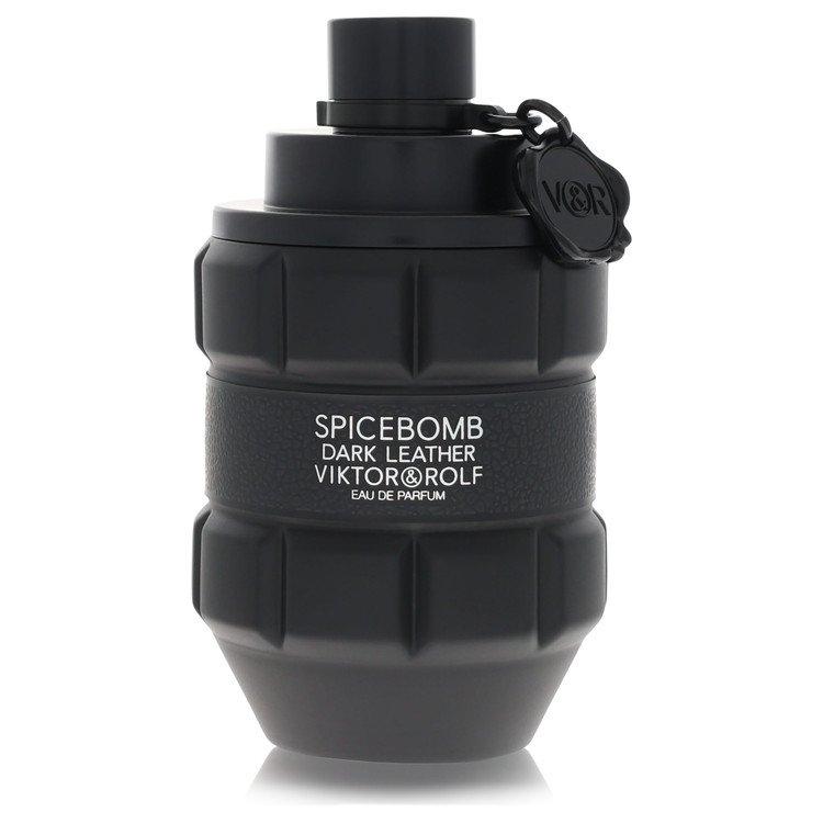 Viktor & Rolf Spicebomb Dark Leather