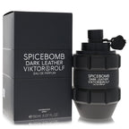 Viktor & Rolf Spice Bomb Dark Leather