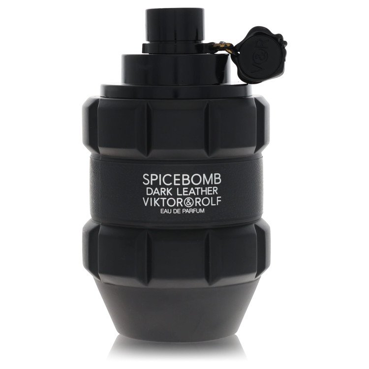 Viktor & Rolf Spice Bomb Dark Leather