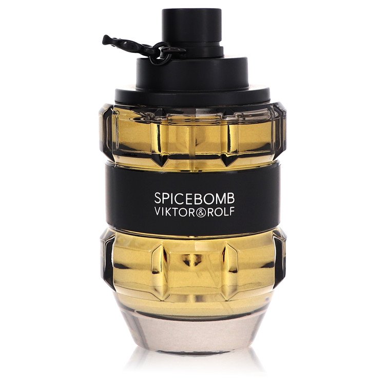 Viktor & Rolf Spicebomb