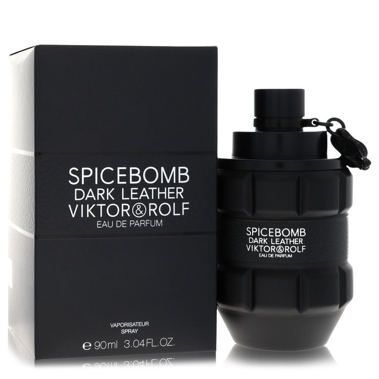 Viktor & Rolf Spicebomb Dark Leather