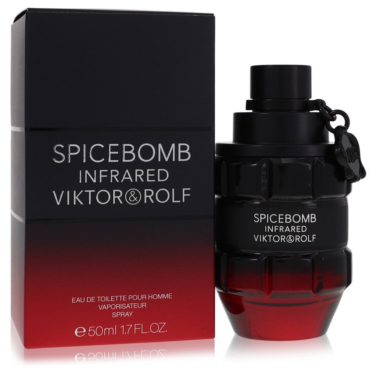 Viktor & Rolf Spicebomb Infrared
