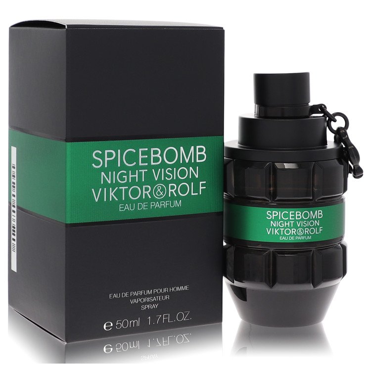 Viktor & Rolf Spicebomb Night Vision