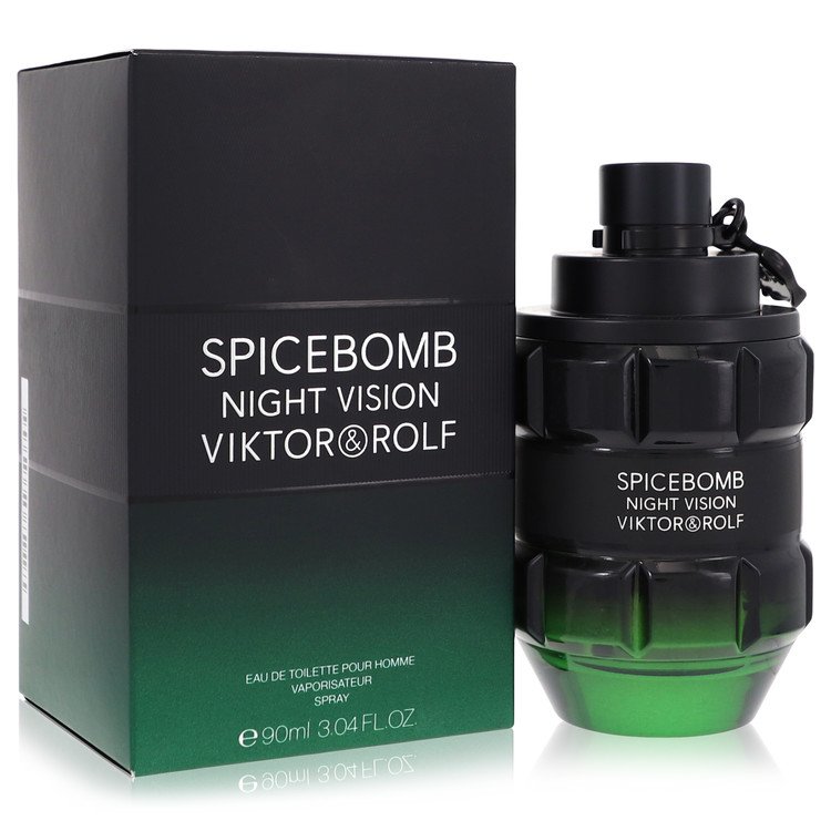 Viktor & Rolf Spicebomb Night Vision