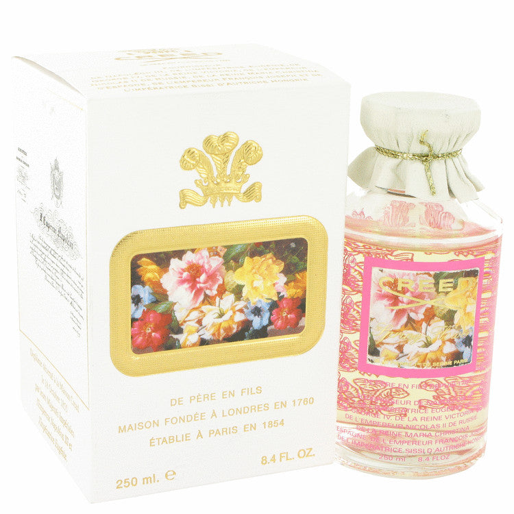 Creed Spring Flower