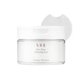 SRB SRB Stabilized Rice Bran Cleansing Pad 60P - hydrating - front bottle shot