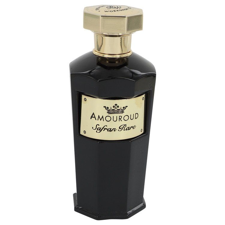 Amouroud Safran Rare