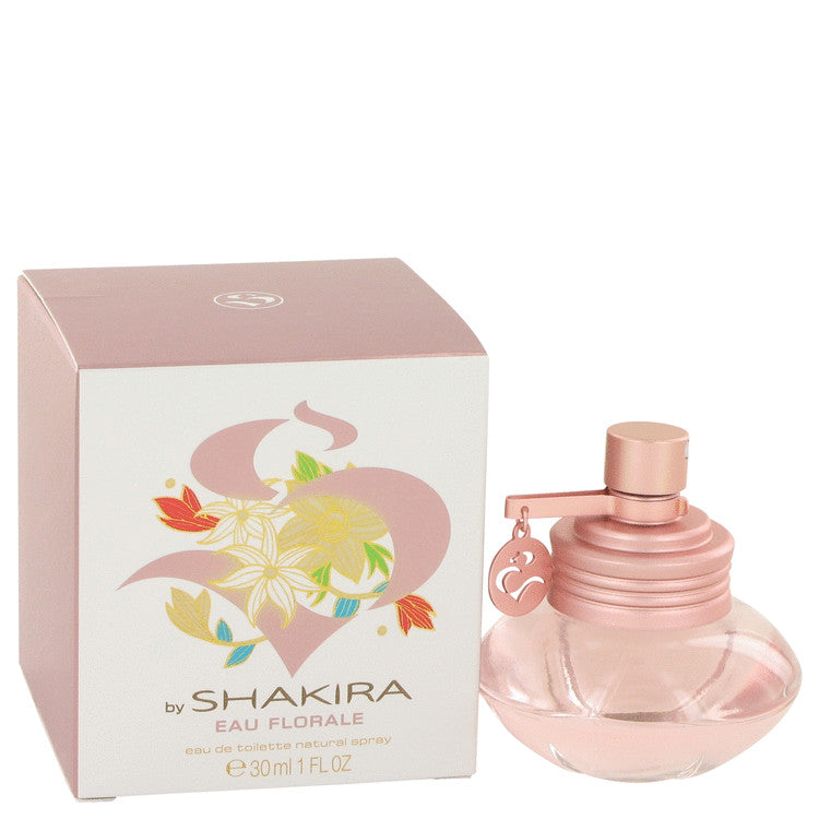 Shakira Shakira S Eau Florale