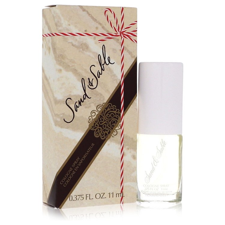Coty Sand & Sable