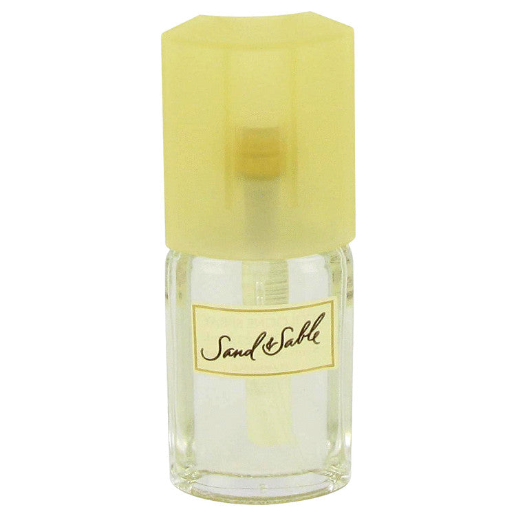 Coty Sand & Sable