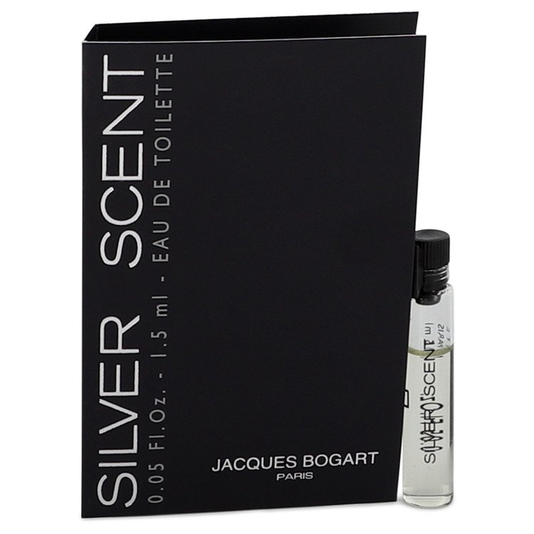 Jacques Bogart Silver Scent