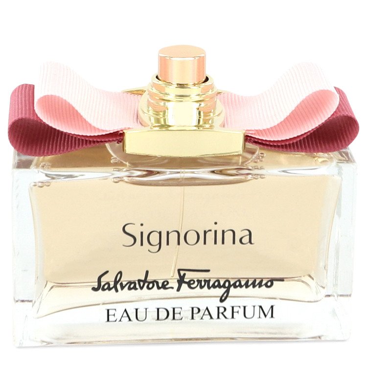 Salvatore Ferragamo Signorina