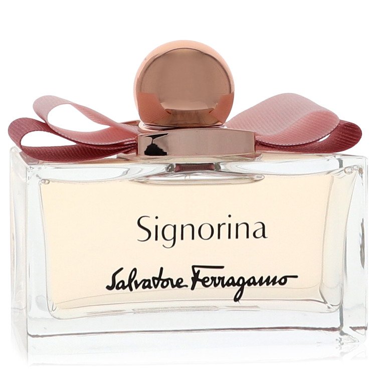 Salvatore Ferragamo Signorina