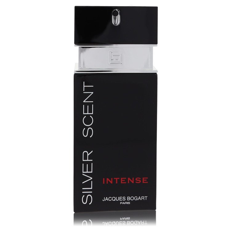 Jacques Bogart Silver Scent Intense