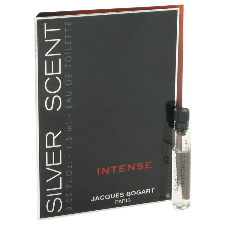 Jacques Bogart Silver Scent Intense