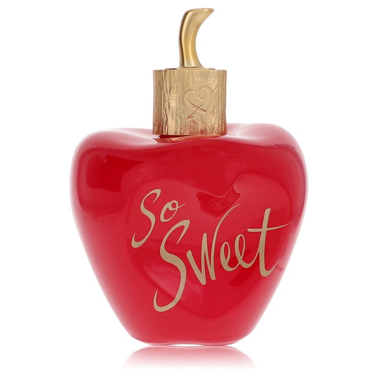 Lolita Lempicka So Sweet Lolita Lempicka