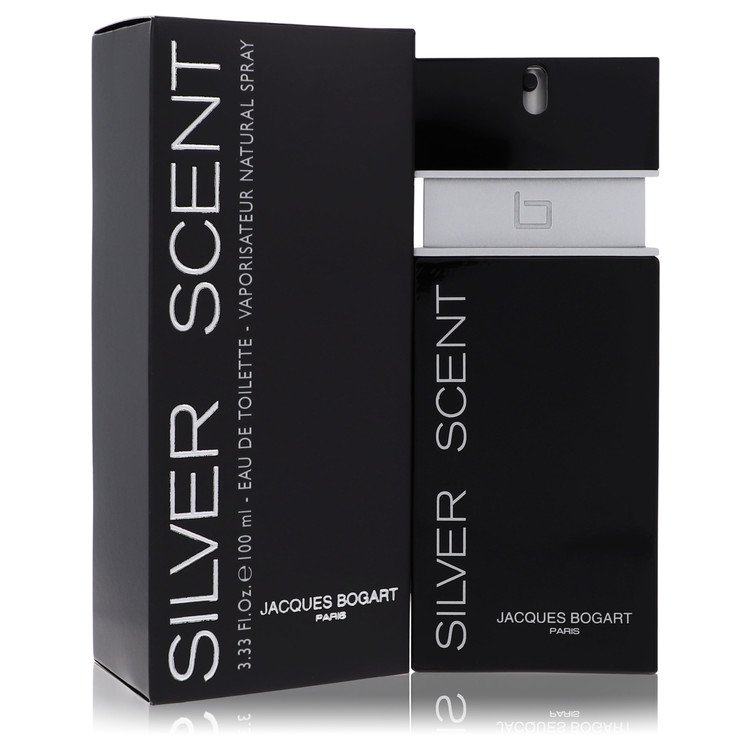 Jacques Bogart Silver Scent