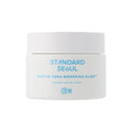 STANDARD SEoUL STANDARD SEoUL Barrier Glass Gel Cream 50ml - hydrating - front bottle shot