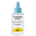 STANDARD SEoUL STANDARD SEoUL Brightening Bouncy Boost Serum 30ml - hydrating - front bottle shot