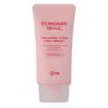 STANDARD SEoUL STANDARD SEoUL Collagen Firming Glow Sunscreen SPF50+ PA++++ 50ml - hydrating - front bottle shot