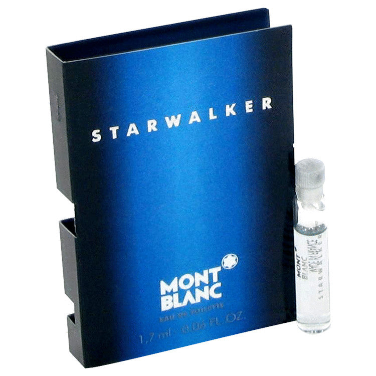 Mont Blanc Starwalker