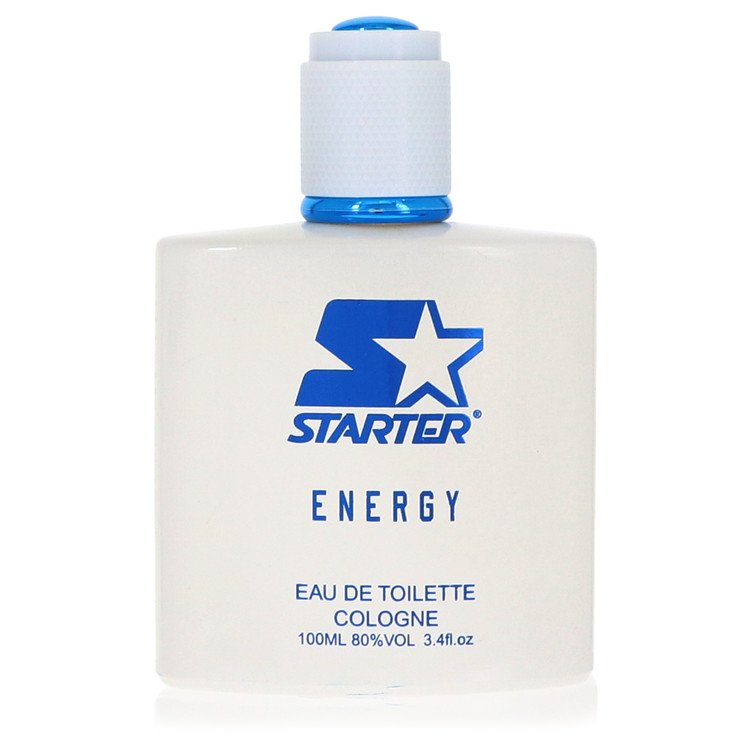 Starter Starter Energy