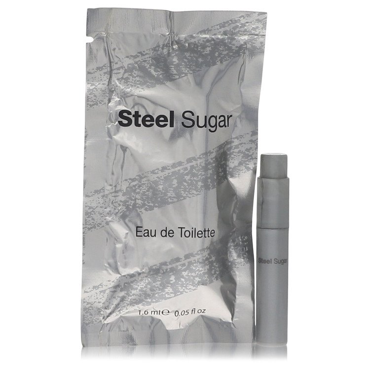 Aquolina Steel Sugar