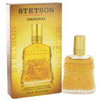 Coty Stetson