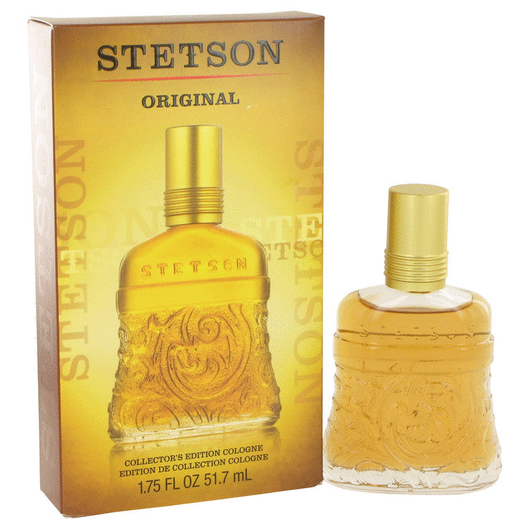 Coty Stetson
