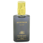 Coty Stetson Black