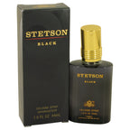 Coty Stetson Black