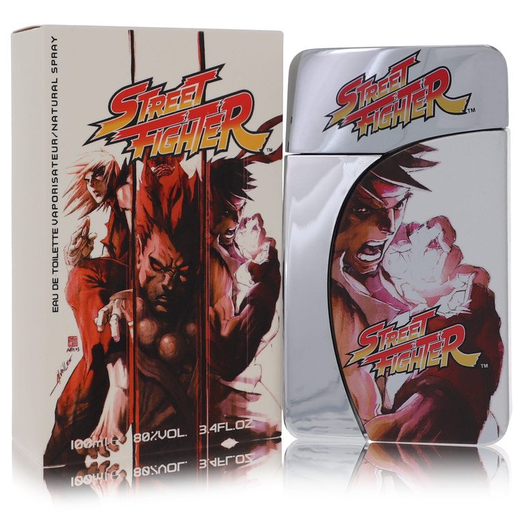 Capcom Street Fighter