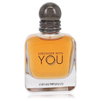 Giorgio Armani Stronger With You
