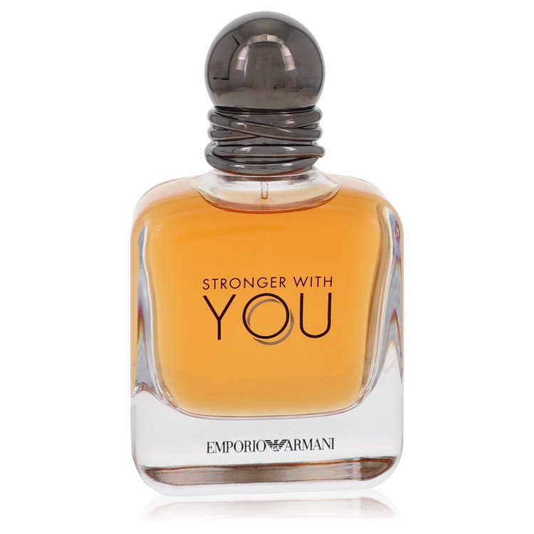 Giorgio Armani Stronger With You