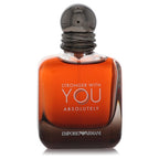 Giorgio Armani Stronger With You Absolutely