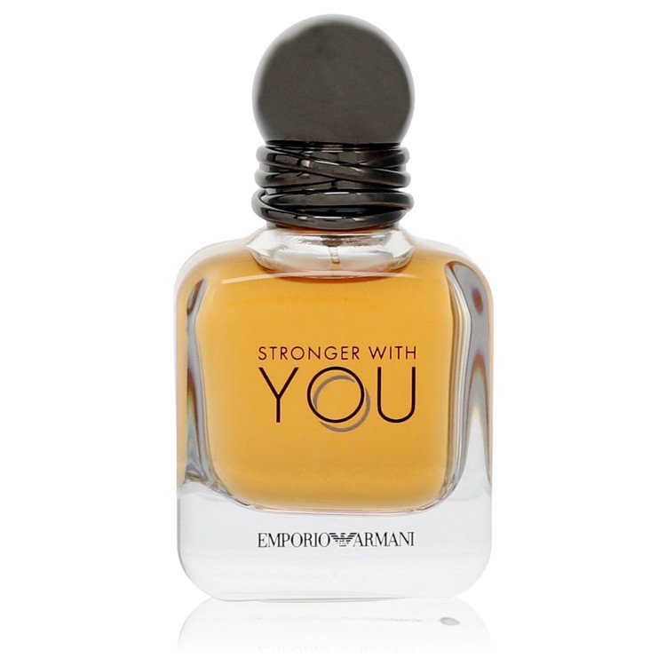 Giorgio Armani Stronger With You