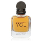 Giorgio Armani Stronger With You