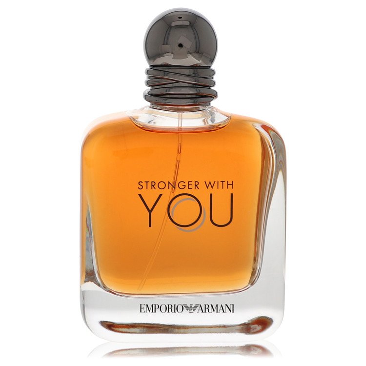 Giorgio Armani Stronger With You