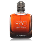 Giorgio Armani Stronger With You Absolutely