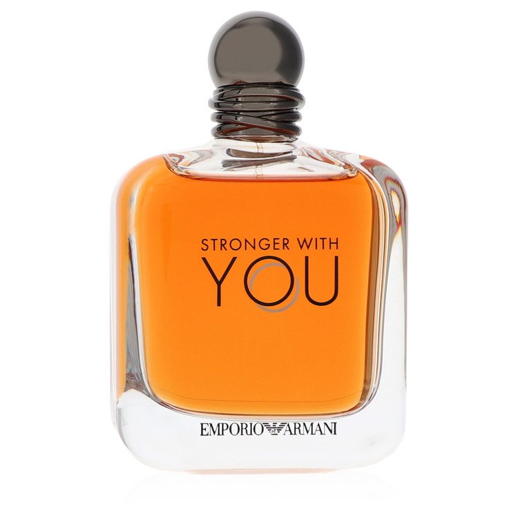 Giorgio Armani Stronger With You